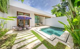 Anema Villa Seminyak